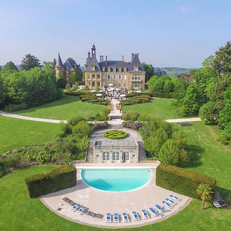 Domaine D'Essendieras Saint-Médard-dʼExcideuil Dış mekan fotoğraf