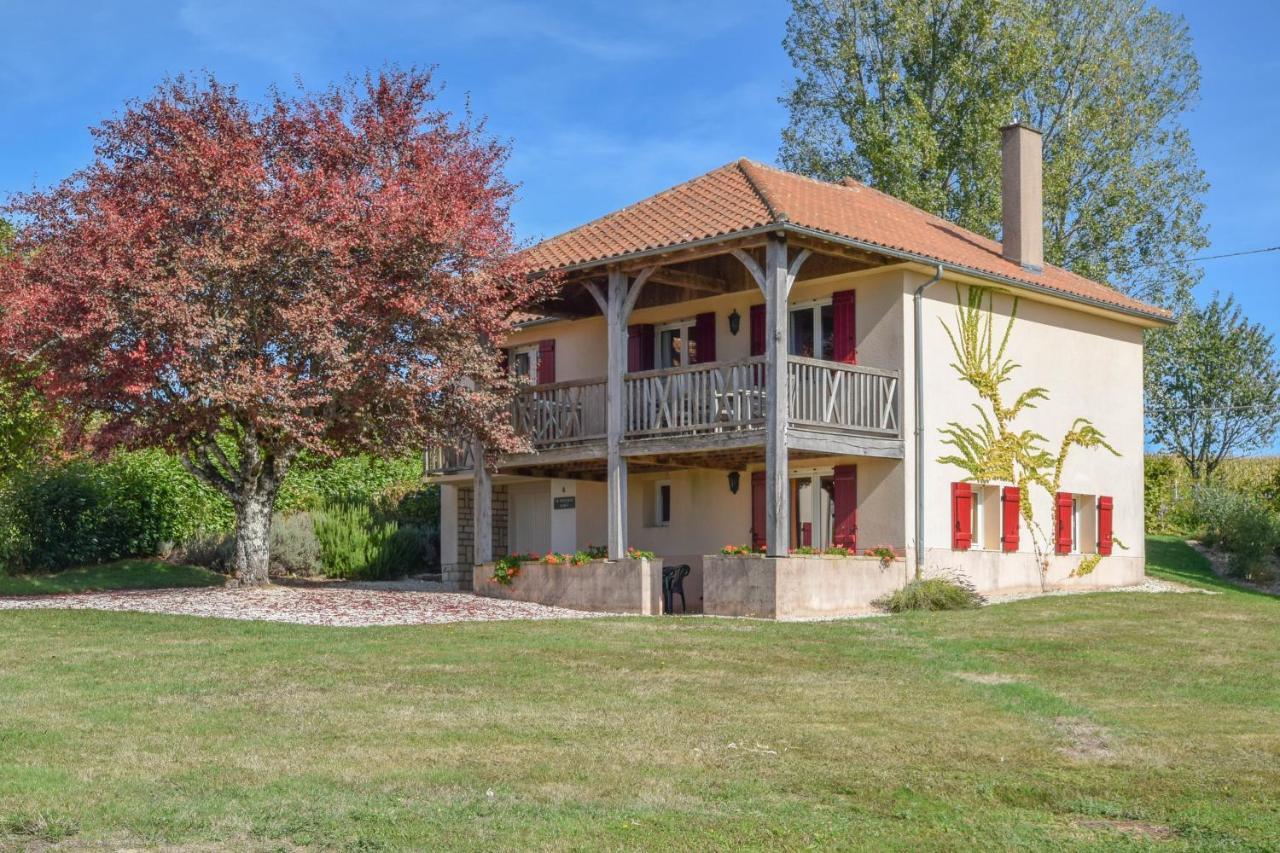 Domaine D'Essendieras Saint-Médard-dʼExcideuil Dış mekan fotoğraf