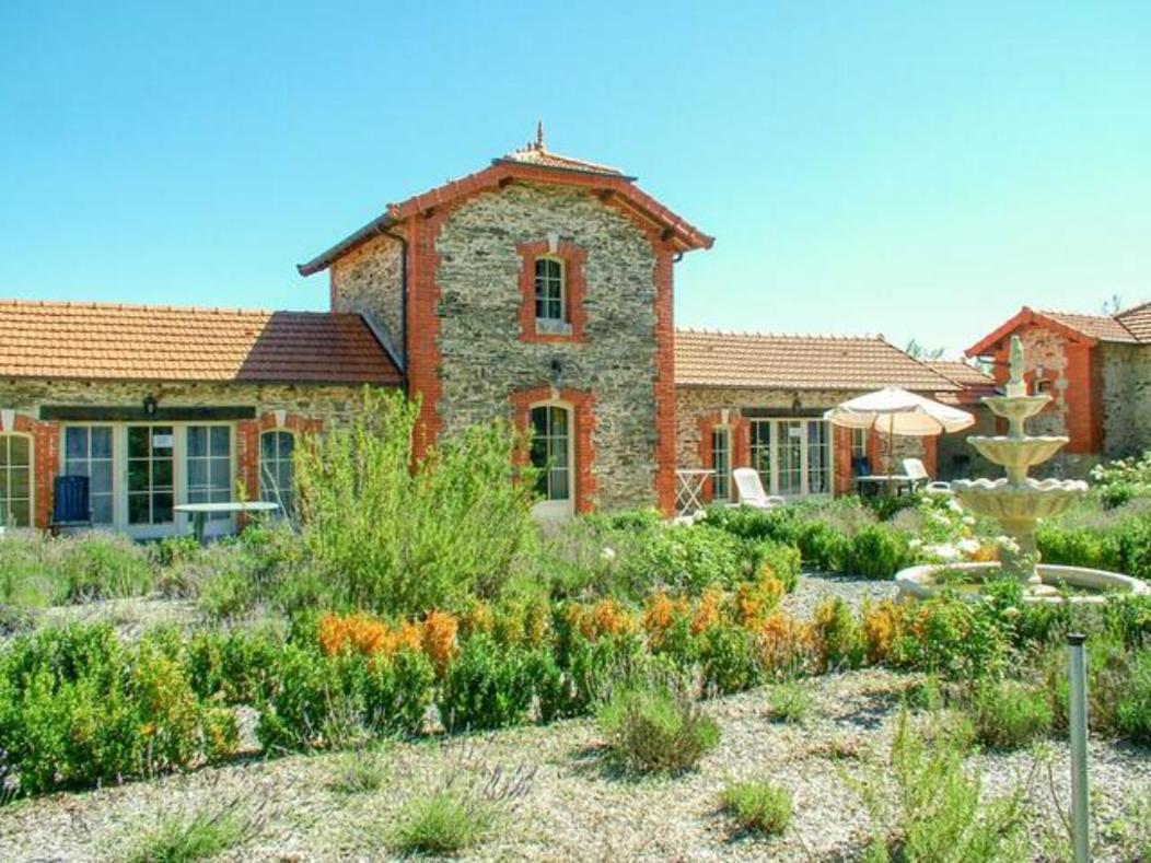 Domaine D'Essendieras Saint-Médard-dʼExcideuil Dış mekan fotoğraf