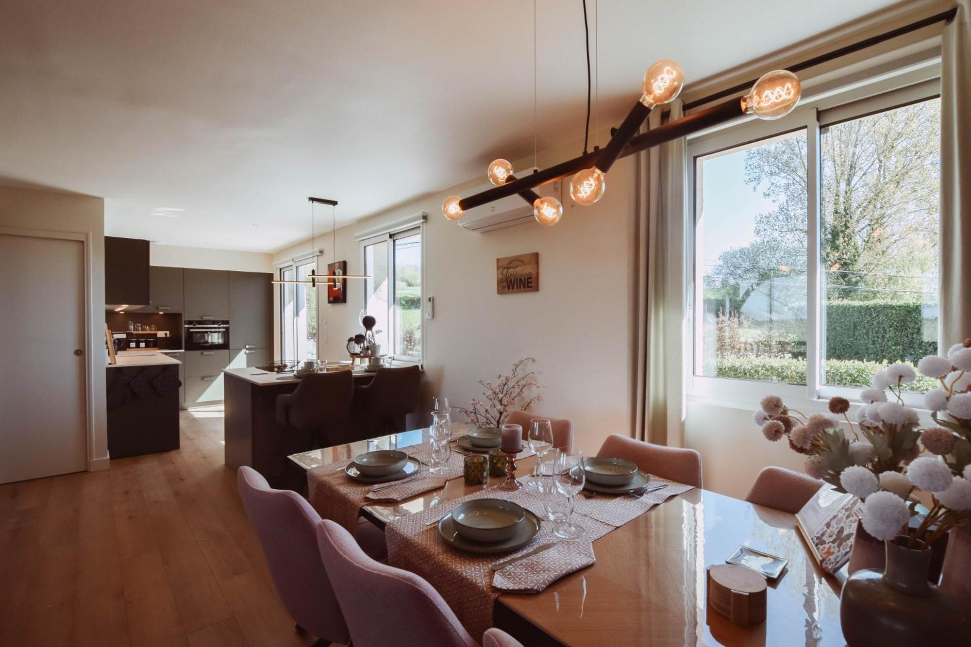 Domaine D'Essendieras Saint-Médard-dʼExcideuil Dış mekan fotoğraf